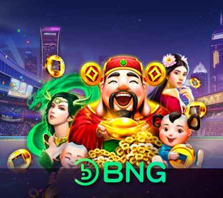 bng slot games